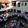 Eine kleine Hofmusik 22.6.2013 007